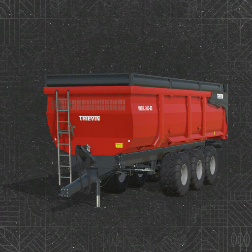 Thievin Cortal 240-85