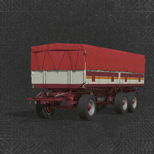 Schwarzmüller Haibach