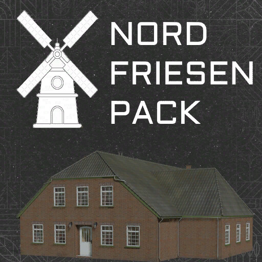 North Frisian Pack
