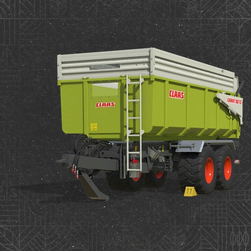 CLAAS Carat 180 TD