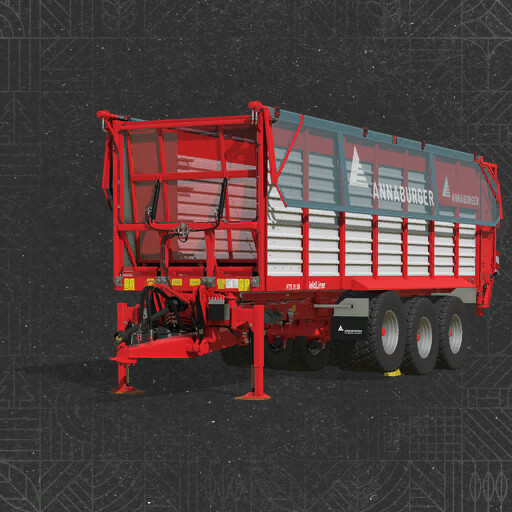 Annaburger HTS 31.06