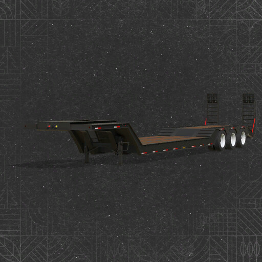 Pitts LB51-26 Trailer