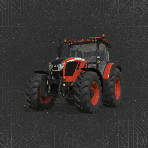 Zetor Crystal