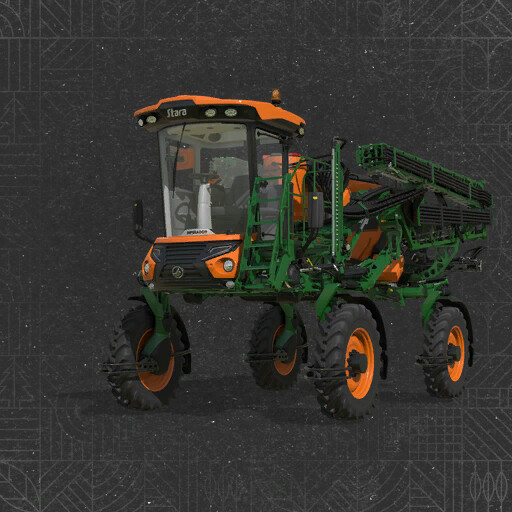 Stara Imperador 2000 PV