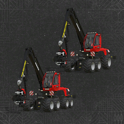 Komatsu 931 Pack