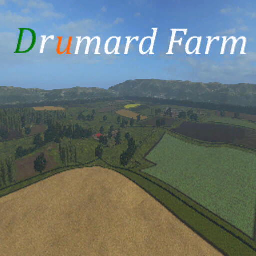 Drumard Farm