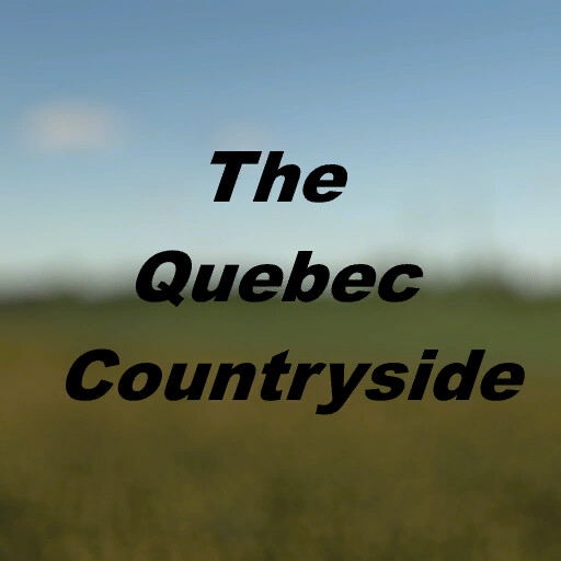 The Quebec Countryside