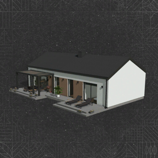 Modern House
