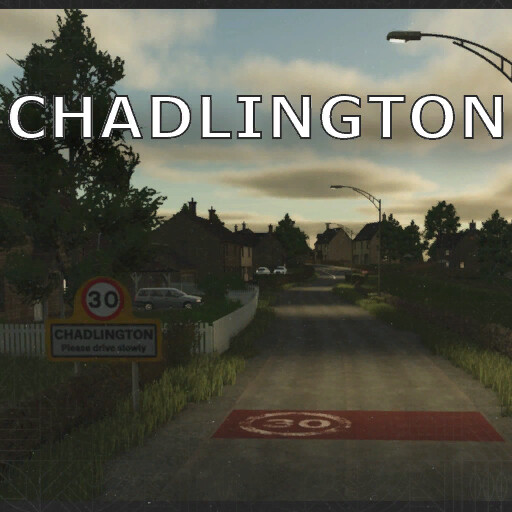 Chadlington