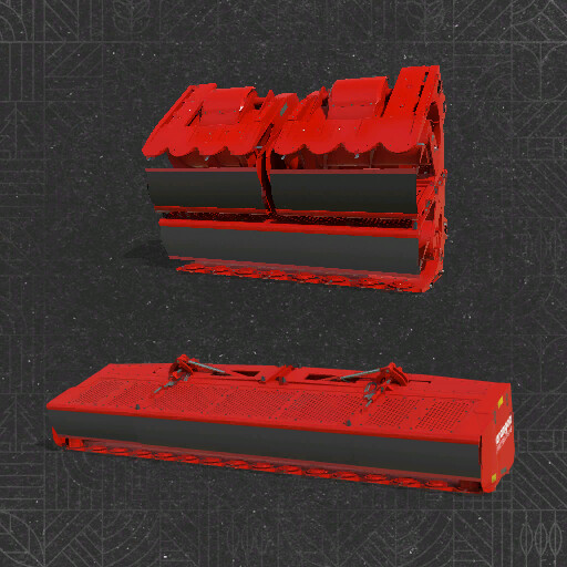 Marangon Foldbar 6.16