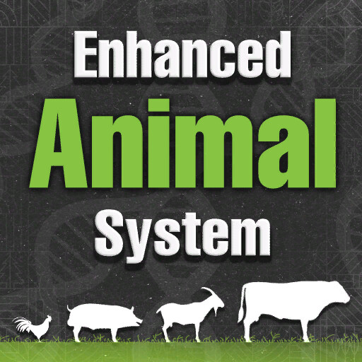 Enhanced Animal System
