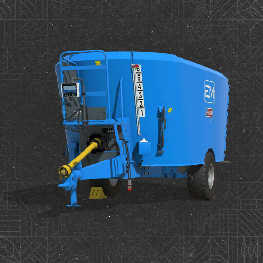 EuroMilk Rino FXXS 1200HD/1400HD