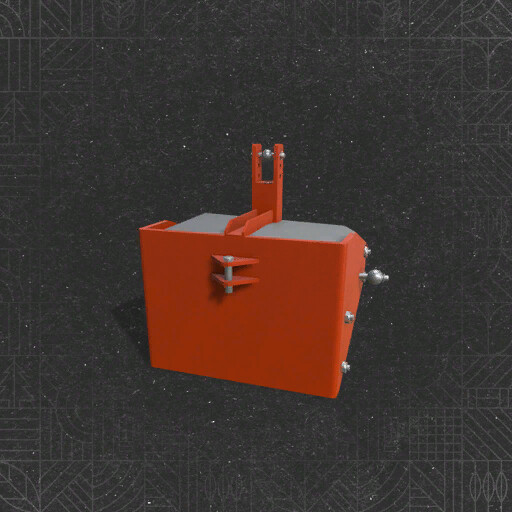 Lizard SelfMade Weight