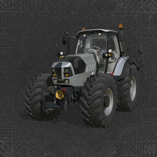 Lamborghini Mach 230 VRT