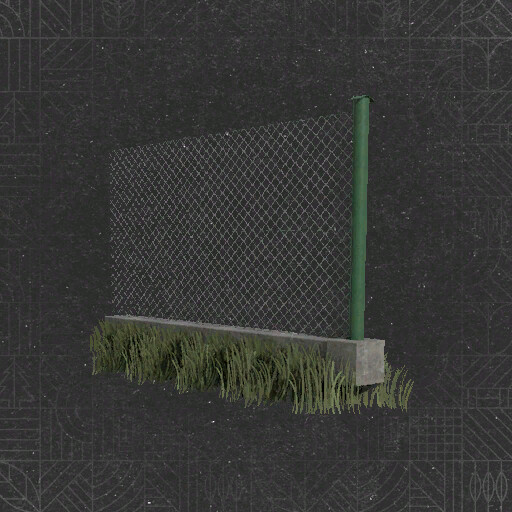 Fence Pack