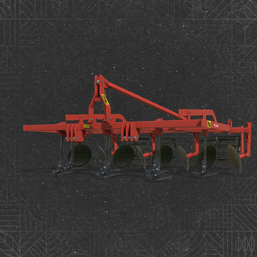 Cultivator 3m