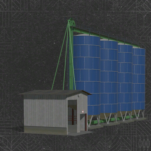 Silos VTC + Extension