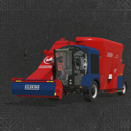 Siloking SelfLine 4.0 Premium 2215-22