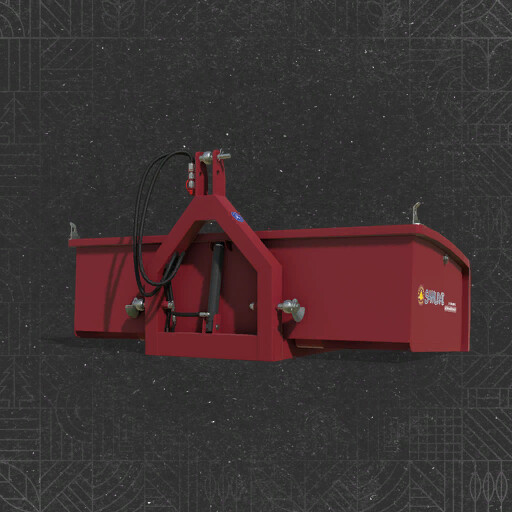 Rosensteiner Samurai 200