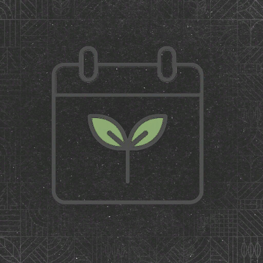 Brazilian Planting (Prefab*)