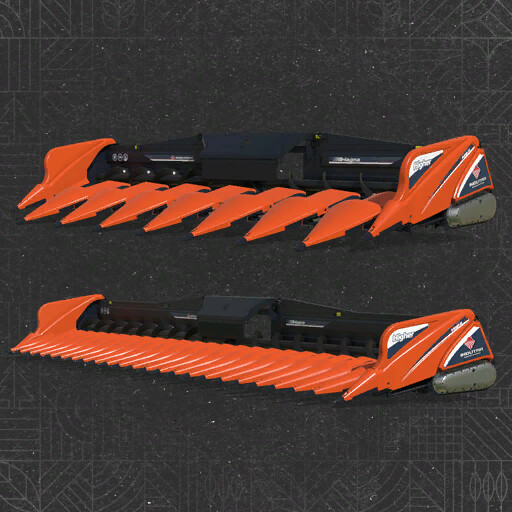 Indutar Magna Higher