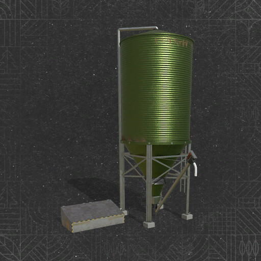 Silo Pack