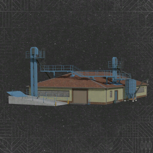 Seed Production Plant