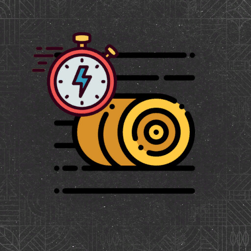 Instant Bale Fermenting