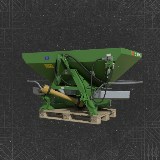 Sipma RN 610 / N-064 Antek