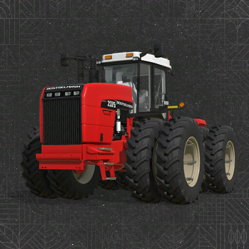 Rostselmash RSM 2375