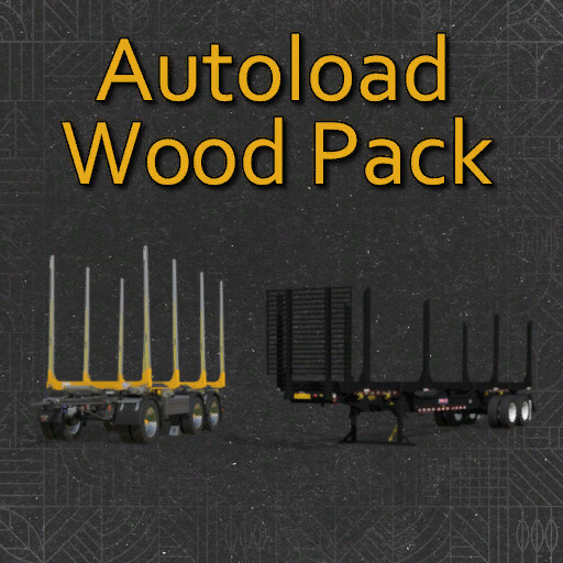 Autoloading Wood Pack