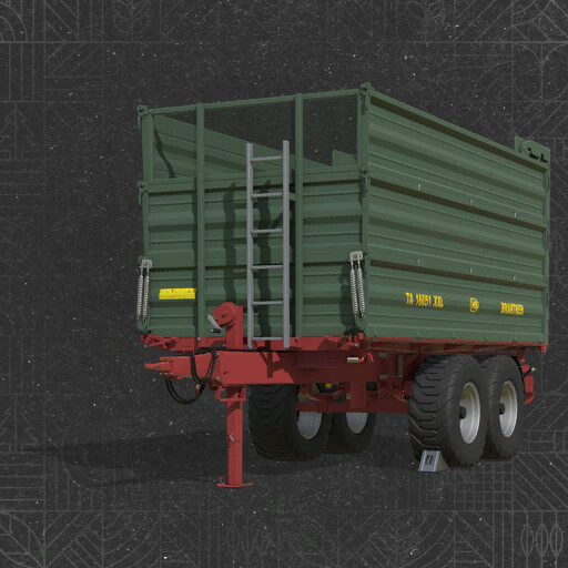 Brantner TA 16051 XXL