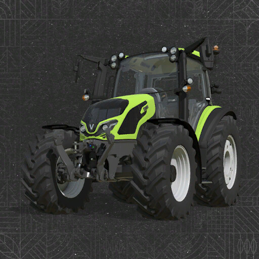 Valtra G Series