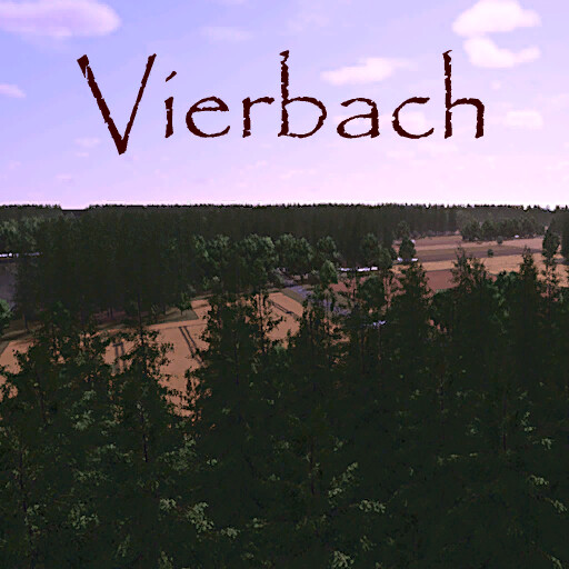 Vierbach