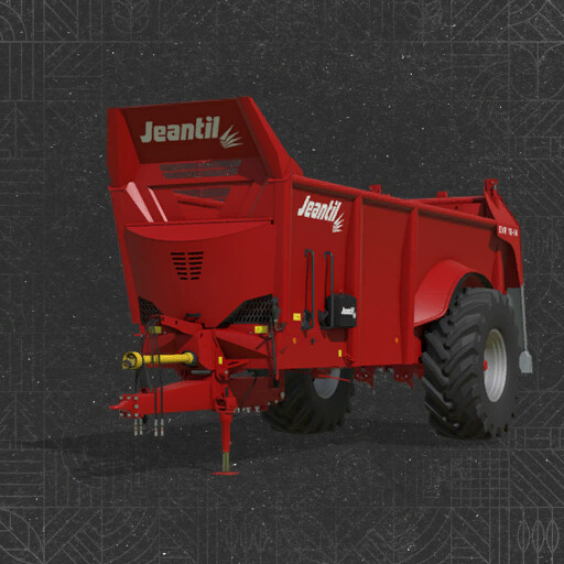 Jeantil EVR 18-14 EPAN5