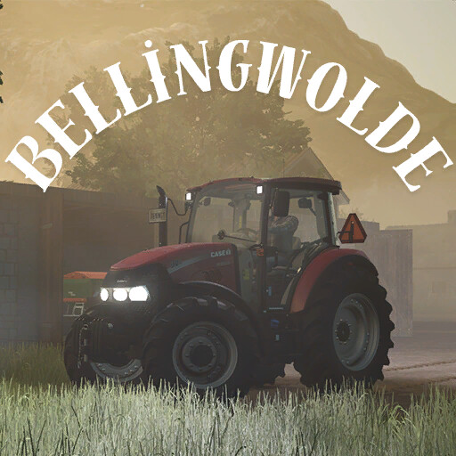Bellingwolde