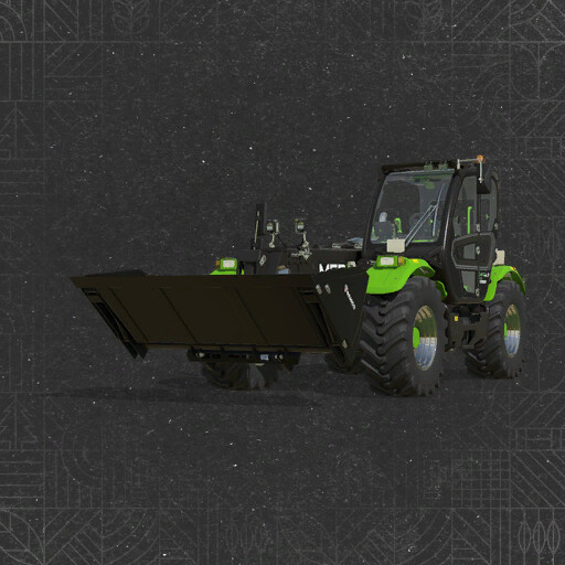Merlo And Farm Equipment