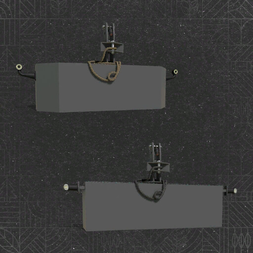 Selfmade Weight Pack