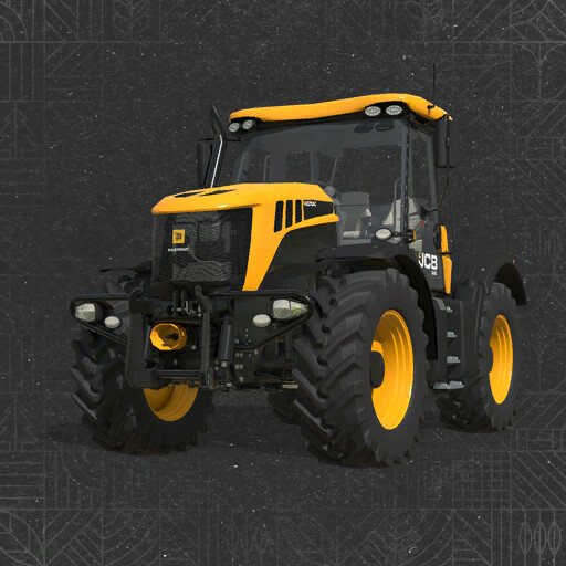 JCB Fastrac 3000
