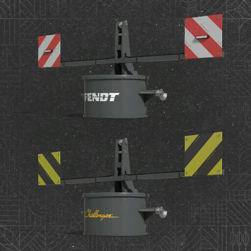 Multi-Brand Safety Weight