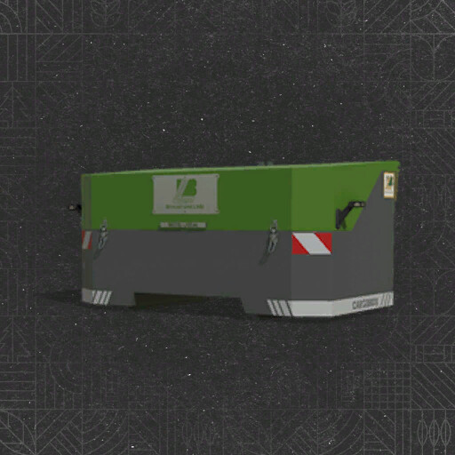 Bressel And Lade CargoBox 2