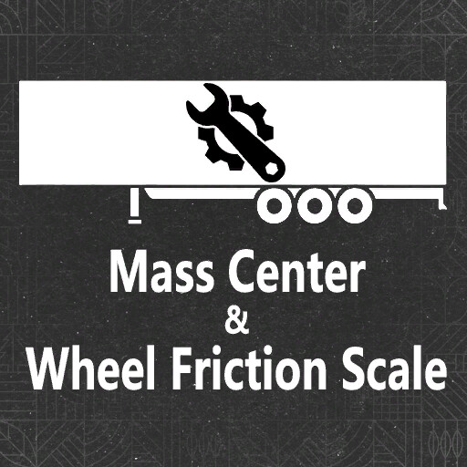 Vanilla Semitrailer Adjustment