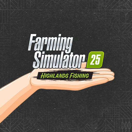 Liftable Pallets - Highlands Fishing