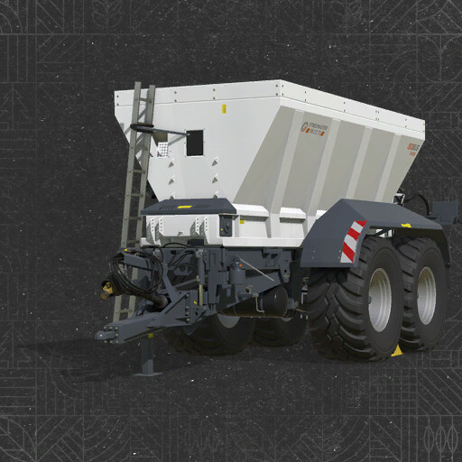 Streumaster FW 212 TD