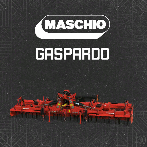 Maschio Gaspardo Toro Isotronic