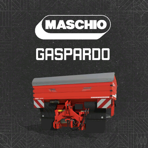 Maschio Gaspardo Primo Isotronic
