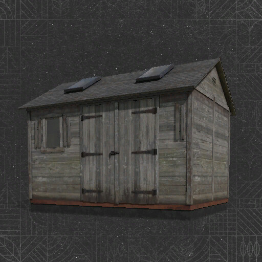 Fish Food Factory Small