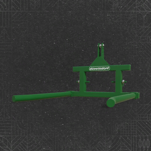 Duevelsdorf BF Combi