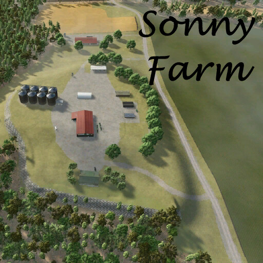 Sonny Farm