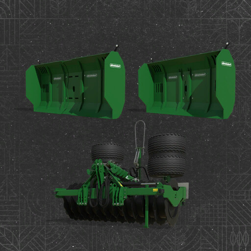 Düvelsdorf Silage Pack